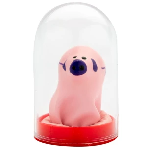 CONDOMERIE - PRÃSERVATIFS FANTAISIE PEINTS Ã LA MAIN PETIT COCHON